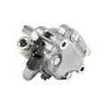 thumbnail image 4 of Holley 198-103 Power Steering Pump Assembly, for LT4 Accessory Drive with splined shaft, 4 of 4