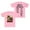 Pink, variant on Hudson Westbrook 2025 Summer Tour Merch T-Shirts Cosplay Unisex Fashion Crewneck Short Sleeve Tee