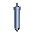 thumbnail image 3 of Kit de transferencia de lámina, soporte de punta de carcasa de herramienta, reemplazo portátil duradero, ligero para/Maker 3 piezas de máquina de Alojamiento Soledad Carcasa de transferencia de láminas, 3 of 9