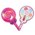 thumbnail image 1 of de maquilje y cosméticos para niñas - de ojos y lápiz bial de para maquilje vable para niños CUTICAT Juegos de maquillaje para chicas, 1 of 8