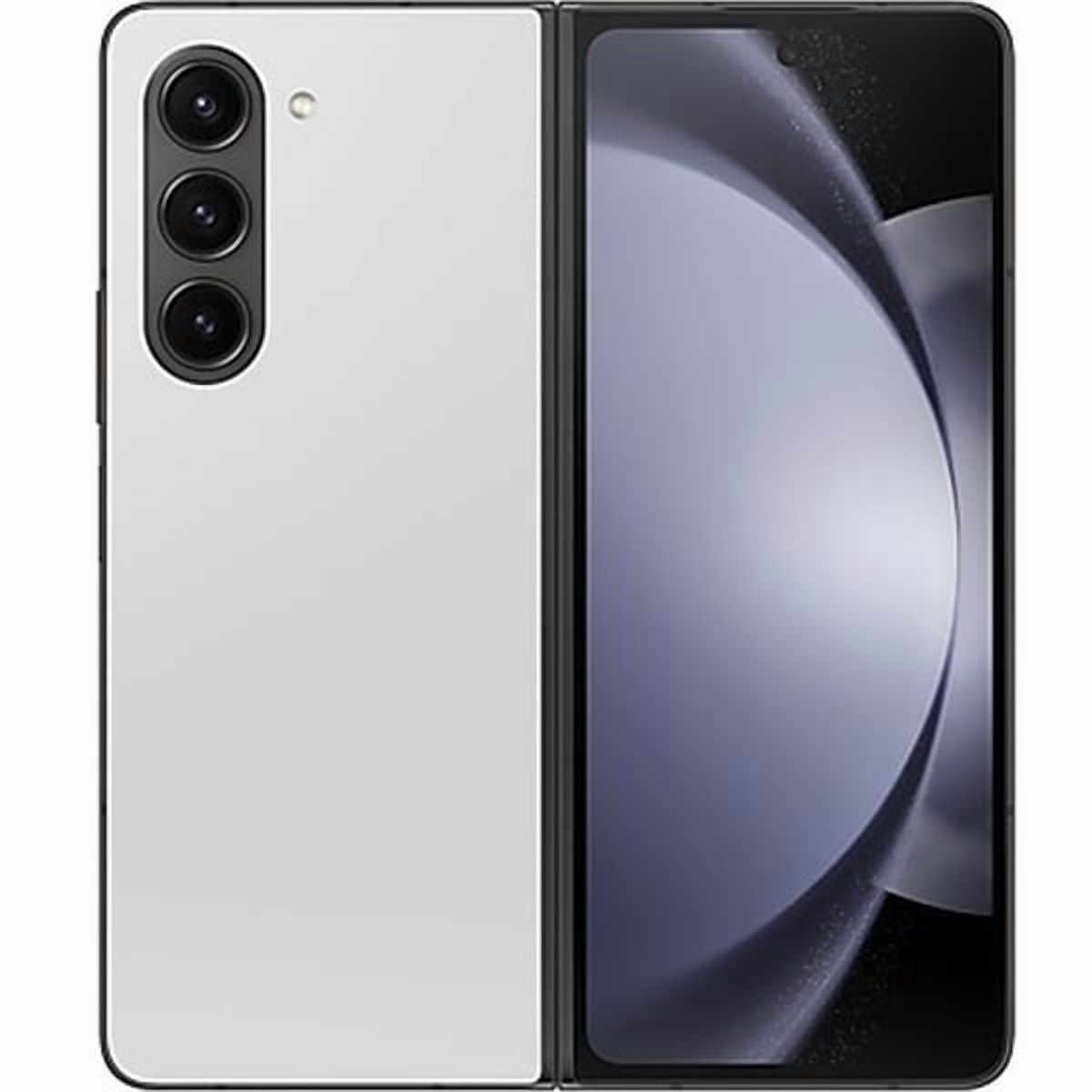 Samsung Galaxy Z Fold5 512GB - AT&T - Gray