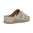 thumbnail image 2 of Sandalia ETNIA Mujer Confort Duradera Dama beige 25, 2 of 4