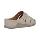 thumbnail image 2 of Sandalia ETNIA Mujer Confort Duradera Dama beige 23.5, 2 of 4