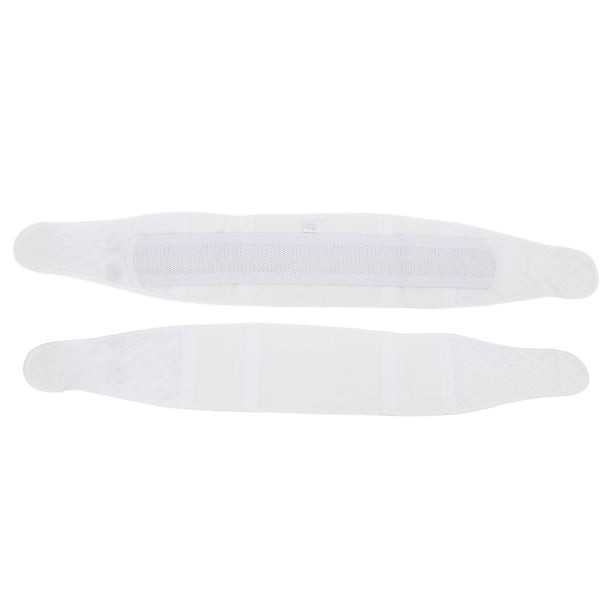 Bandas para adelgazar la cintura, cinturón abdominal posparto, cinturón abdominal suave para mujeres, faja de recuperación posparto, durabilidad prolongada