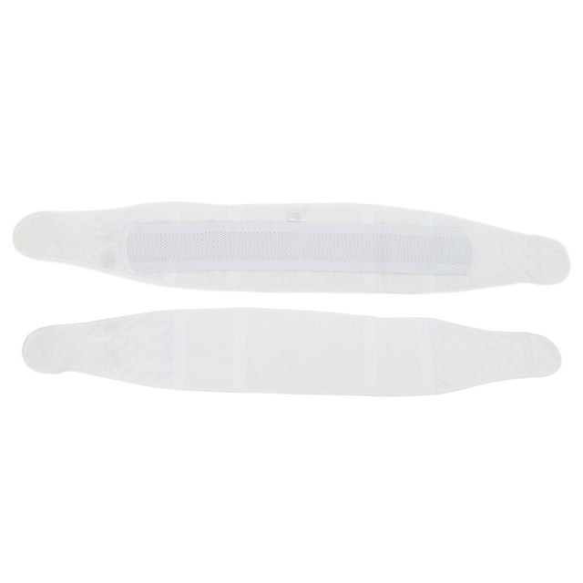 Bandas para adelgazar la cintura, cinturón abdominal posparto, cinturón abdominal suave para mujeres, faja de recuperación posparto, durabilidad prolongada