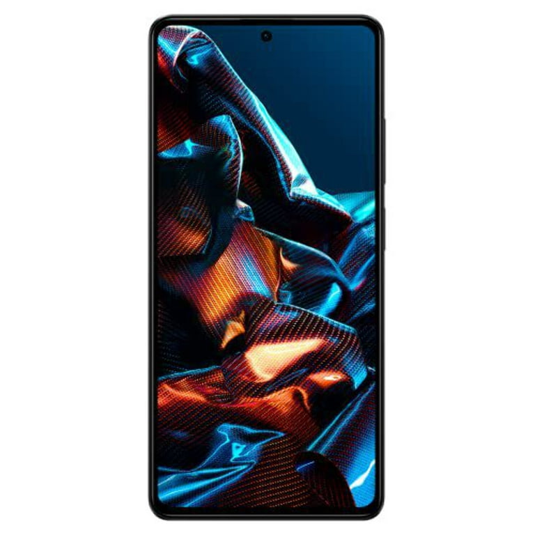Xiaomi Celular Poco X5 PRO Color Negro 256 GB / 8 GB, Electrónicos, Pricesmart, Santa Elena