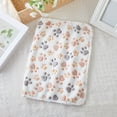 thumbnail image 4 of Couverture Réversible Créatine pour Chats, Tapis de Lit Chaud et Confortable, 4 of 4