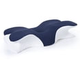 thumbnail image 1 of Cómodo Ergonómico Del Lecho La Memoria Almohada Cuello Mariposa, 1 of 9