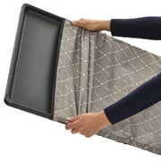 MidWest Homes for Pets Ferret or Critter Nation Cage Bottom Pan Cover, Ultra Soft Polyester