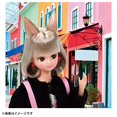 thumbnail image 4 of Rika-chan Doll Licca Emo cat, 4 of 5