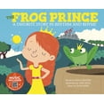 thumbnail image 2 of Fairy Tale Tunes The Frog Prince: A Favorite Story in Rhythm and Rhyme, (Paperback), 2 of 2