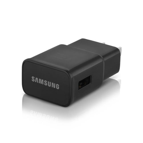 samsung a10s charger watts