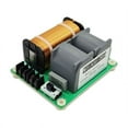 thumbnail image 1 of HLONK Audio Speaker Crossover Pure Bass Frequency Divider Crossovers Filters, 1 of 13