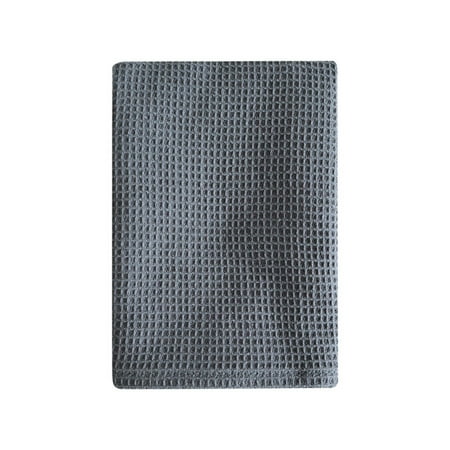 

GILIGEGE Wipes Cotton Plain Dish Towels Pineapple Pads Kitchen Rags