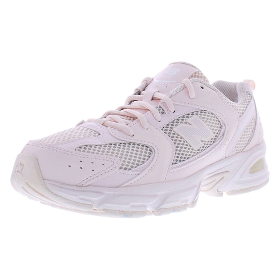 New Balance 530 GS Girls Shoes Size 7, Color: Pink/Pink