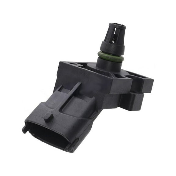 Air Temperature Sensor - Compatible with 2012 - 2017 Land Rover Range Rover Evoque 2.0L 4-Cylinder 2013 2014 2015 2016