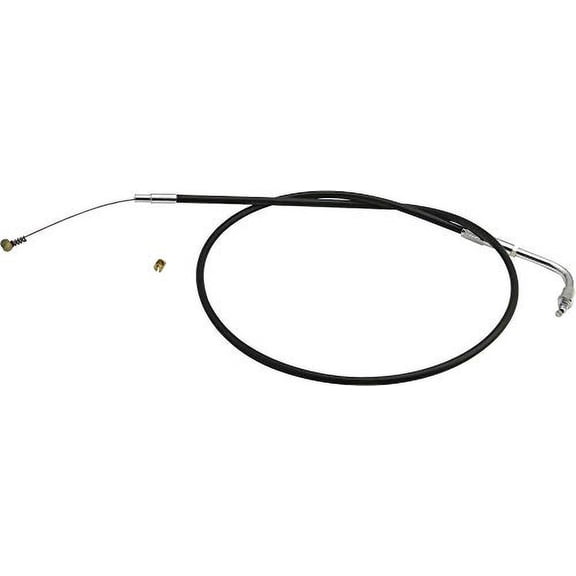 S&S Cycle 48 inches Throttle Cable Open Side