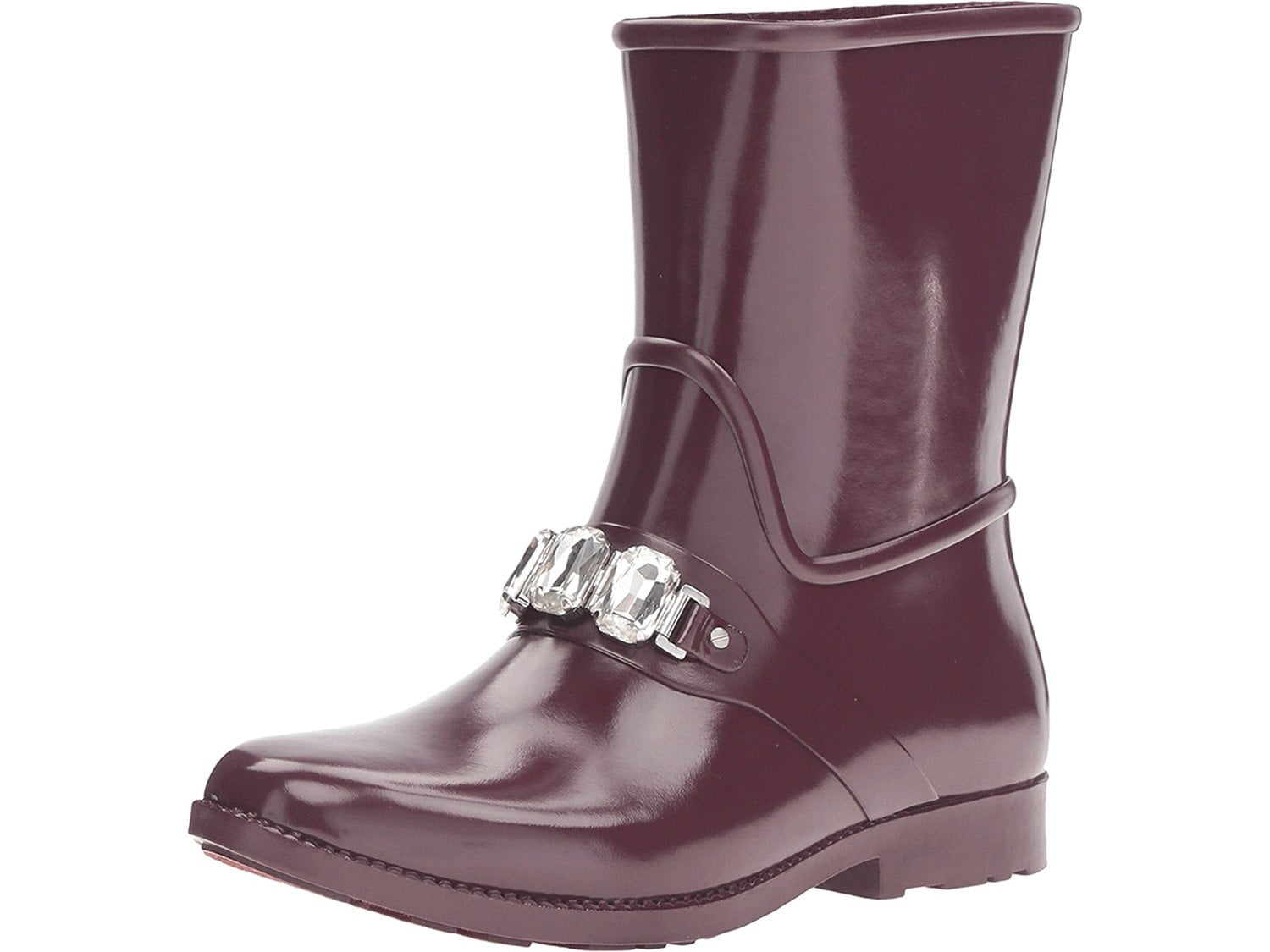 michael kors diva bootie