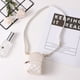 thumbnail image 1 of Mini monedero, bolsa de almacenamiento portátil para cable de datos y auriculares, accesorios creativos y bonitos que combinan con todo, billetera pequeña, 1 of 5