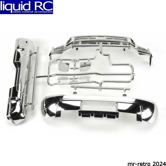 Tamiya M Parts 58372 TAM9115169 Elec Car/Truck Replacement Parts