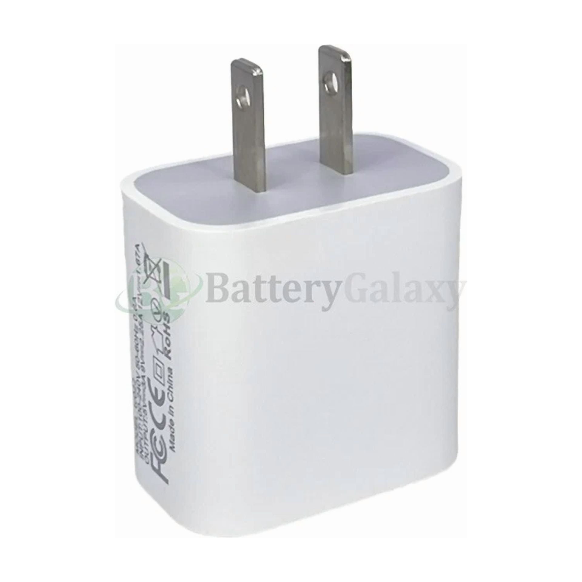 20W Fast Rapid Charger Block Usb Type-C Wall Adapter For Lenovo Tab M11 11.0