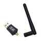 thumbnail image 3 of Antena externa de doble banda de 600 m, 2,4 G/5 G, adaptador WiFi USB, receptor, tarjeta de red inalámbrica, 3 of 10