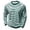 Green*, variant on OSOLU Children Boys T-Shirts Striped Long Sleeve Crew Neck Casual Soft Comfortable Breathable Tees Daily Wear Fashion Vacation Tops