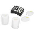 thumbnail image 1 of Vacuum Cleaner Filter Kit Vacuum Cleaner Replacement Filter Cotton for Shark NV755 UV795 XFF755 Series, 1 of 9