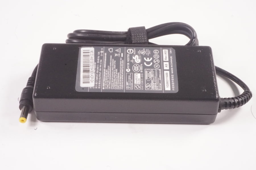 PA-1900-04 Acer 90W 19V 4.74A AC Adapter With Power Cord ACER - Walmart ...