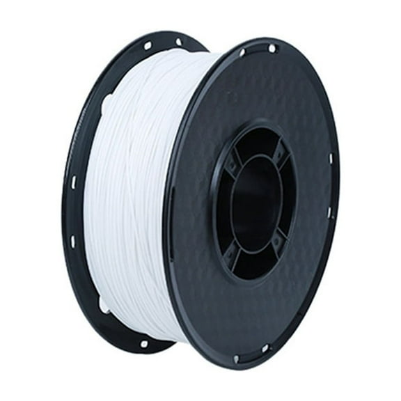 Filament PLA 1.75 mm for 3D Printer Dimensional Accuracy  /- 0.05 mm, White