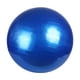 thumbnail image 3 of Pelota de yoga, pelota de equilibrio, pelota de ejercicio, pelota de pilates gruesa antideslizante para 55CM Azul, 3 of 9