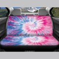 thumbnail image 6 of Uourmeti Cosmic Nebula Car Seat Cover Sets Full Set Car Seat Covers, Easy to Install Compatible with Trucks Station Wagon, 6 of 10