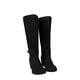 thumbnail image 2 of Bota Esthefy Color Negro D01136342501 22 Dorothy Gaynor Bota Esthefy Color Negro D01136342501 22, 2 of 6