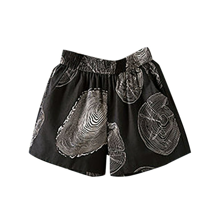 YWDJ Cute Athletic Shorts for Women Summer Shorts Hot Pants