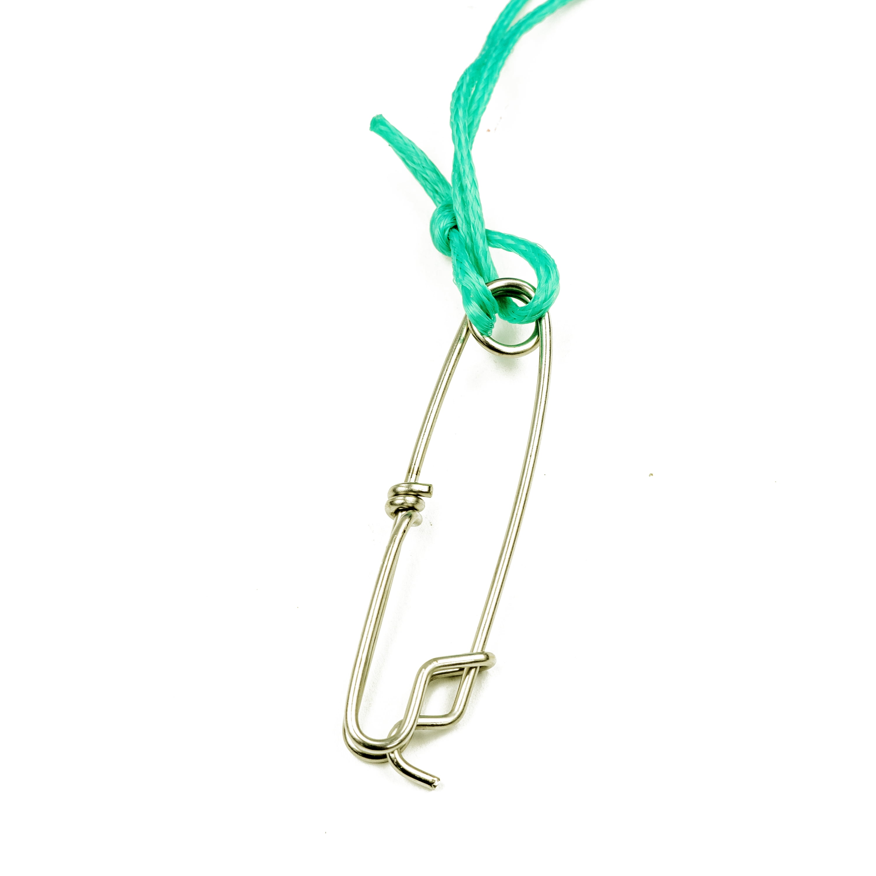 (2 pack) Promar Nylon Crab Trap Bait Bag