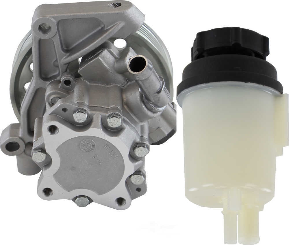 Atlantic Automotive Engineering 5655NKTA AAE New Power Steering Pump Kit