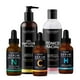 thumbnail image 1 of Kit Limpiador + Tónico + Serum Vitamina C + Suero Acido Hialuronico + Niacinamida Skin Care Facial Quotidien Quotidien Serum Vitamina C Serum skin care, 1 of 3
