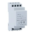 thumbnail image 1 of BT8-8 DoorBell Transformer 230V Input Output 8V/12V/24V For Wired Doorbell/Chime, 1 of 8