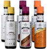Angostura Bitters Mixed - Aromatic, Orange and Cocoa 4oz Premium Cocktail Bitters for Home and Professional Mixologists