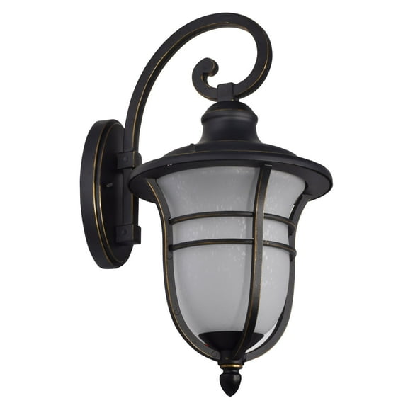 Dale Tiffany Lighting - Impression - 1 Light Outdoor Wall Sconce
