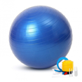 thumbnail image 1 of Exercise Gym Ball Anti-burst Pilates Yoga Core Birthing Training With Pump, 1 of 4