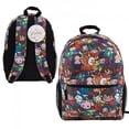 thumbnail image 1 of Harry Potter Sac à Dos Collage Chibi 16, 1 of 1