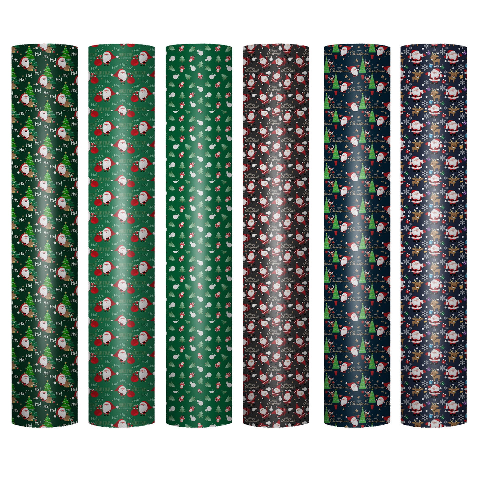 Wangsaura Heat Transfer Film, Cartoon Patterns Print Heat Transfer Paper Walmart Canada