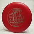 thumbnail image 4 of Innova DX Aviar Disc Golf Putter & Approach Disc, Pick Color/Weight [Stamp & Exact Color May Vary] Blue (light) 167-169 grams, 4 of 81