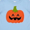 thumbnail image 4 of Inktastic Jack O Lantern Pumpkin Boys or Girls Baby T-Shirt, 4 of 5