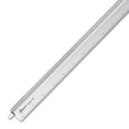 thumbnail image 2 of Chartpak Adjustable Triangular Scale Aluminum Architects Ruler, 12", Silver, 2 of 3