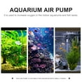 thumbnail image 2 of Shisuyan Usb Pump Mini Air Pump 1 Set Outdoor Use, 2 of 8