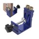 thumbnail image 5 of Oblique Hole Opener Set Woodworking Oblique Hole Locator Punching Locator Board Splicing Installati, 5 of 5