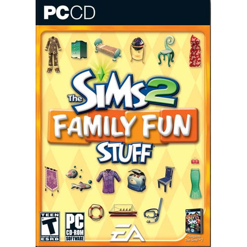 sims 2 expansion packs cheap