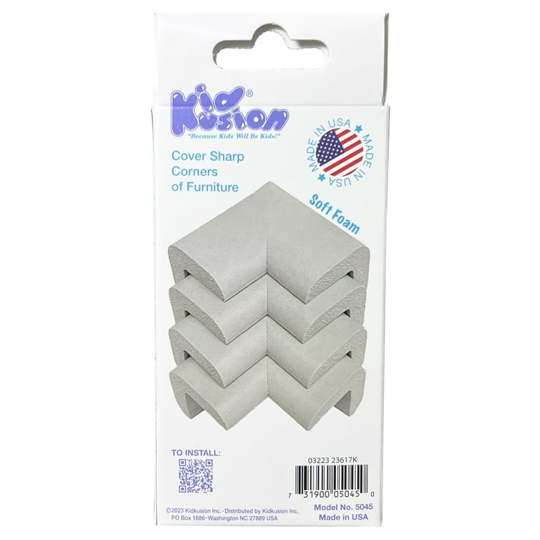 Void-Fill, Soft And Durable foam corner protector For Sale
